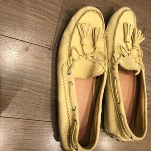 Coach Loafer